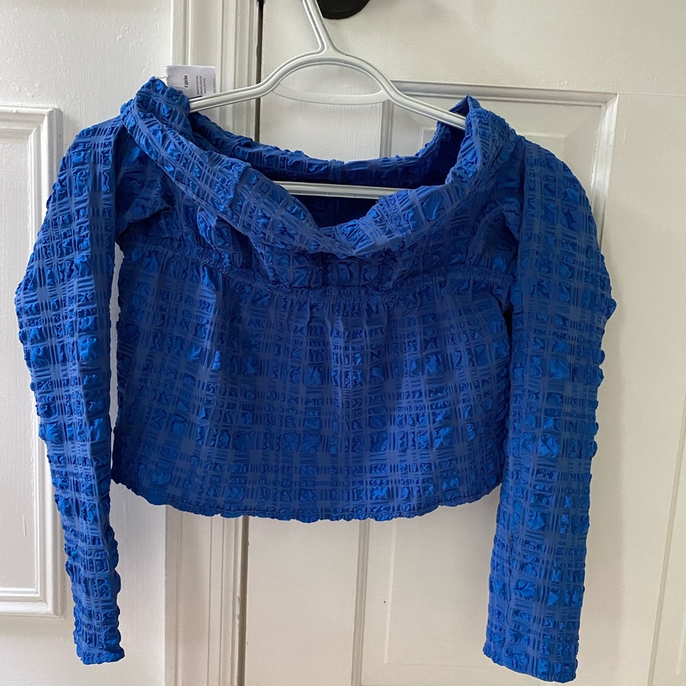 CULT GAIA top